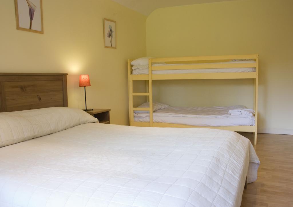 Edinburgh Caledonian Guesthouse מראה חיצוני תמונה