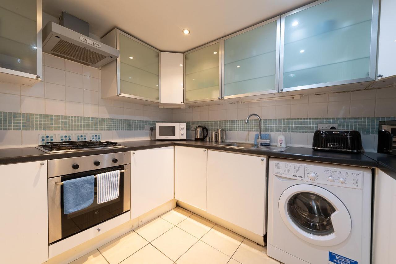 Edinburgh Caledonian Guesthouse מראה חיצוני תמונה